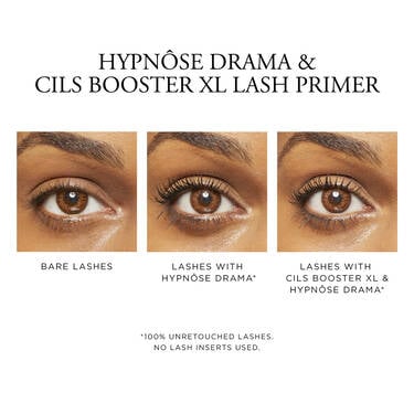 HYPNOSE DRAMA MASCARA X CILS BOOSTER DUO