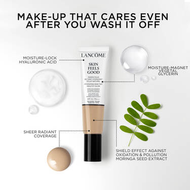 Skin Feels Good Skin Nourishing Foundation