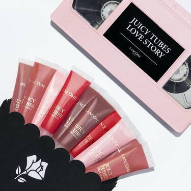 Juicy Tubes Lip Gloss