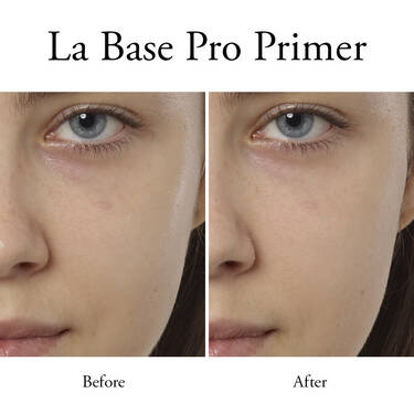 La Base Pro Face & Makeup Primer