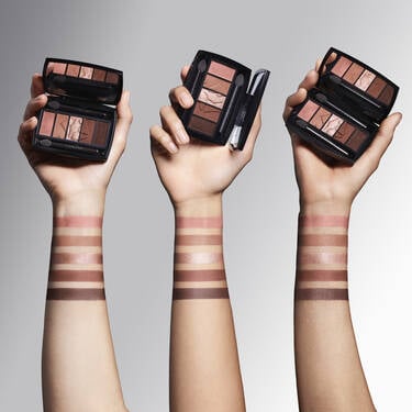 Hypnose 5-Color Eyeshadow Palette