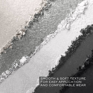 Get Emma's Look: Smokey Chic