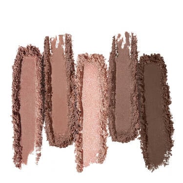 Hypnose 5-Color Eyeshadow Palette