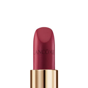 L'Absolu Rouge Intimatte Lipstick