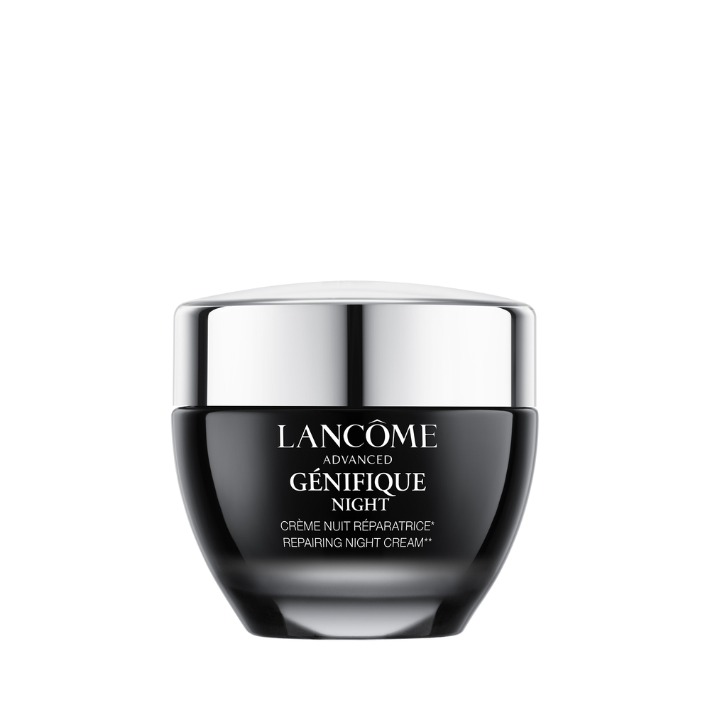 Advanced Génifique Night Cream - Lancôme
