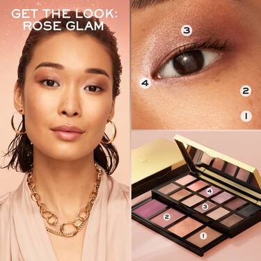 LIMITED EDITION EYE & FACE PALETTE