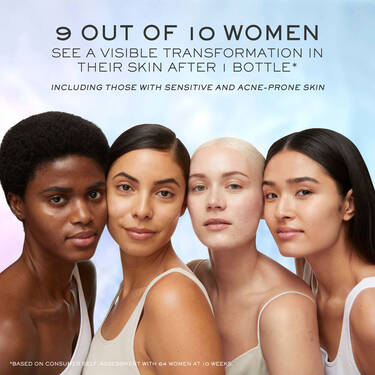 Clarifique Pro-Solution Serum