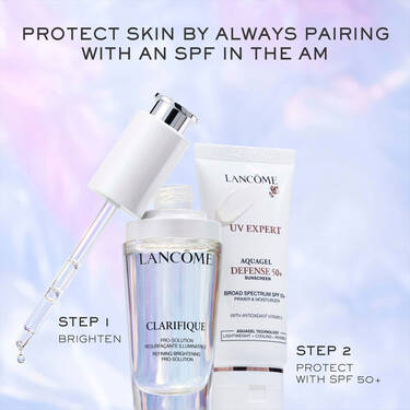 LANCOME CLARIFIQUE 美容液 30ml Clarifique Pro-Solution Concentrated Brightening Serum - Lancôme