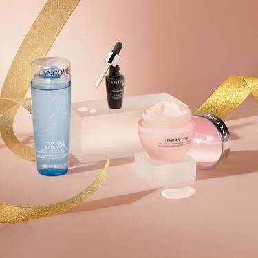 Hydra Zen Holiday Set