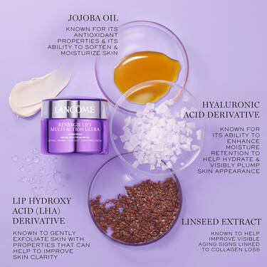 Renergie Lift Multi-Action Ultra Face Cream With SPF 30