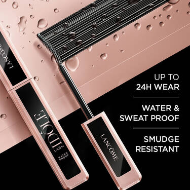 LASH IDOLE WATERPROOF MASCARA DUAL PACK
