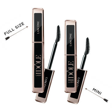 Lash Idole Mascara