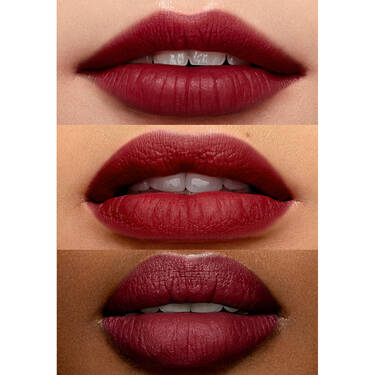 L'Absolu Rouge Intimatte Lipstick