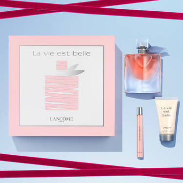 La vie est belle Gift Set