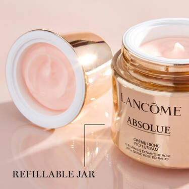 Absolue Rich Cream Refill