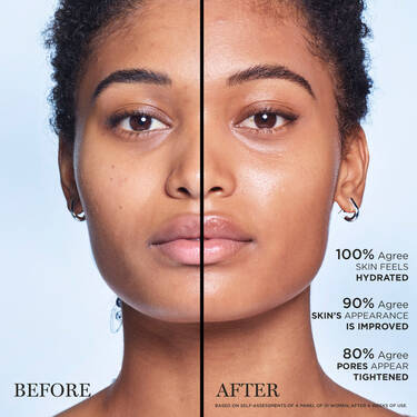 Clarifique Exfoliating Face Essence with Glycolic Acid