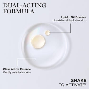 Clarifique Exfoliating Face Essence with Glycolic Acid