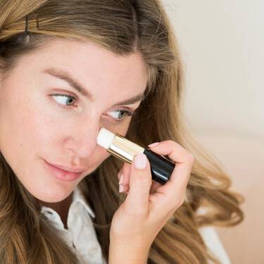 Teint Idole Ultra Wear Blur & Go Priming Stick