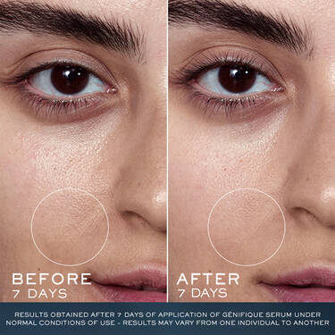 Advanced Genifique Face Serum