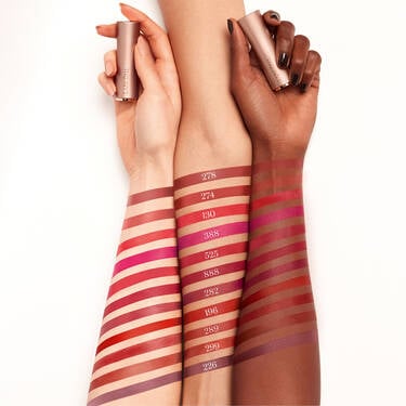 LANCOME L'Absolu Rouge Intimate 2本セット LANCOME L'Absolu Rouge Intimate 2本セット Lancome L'Absolu