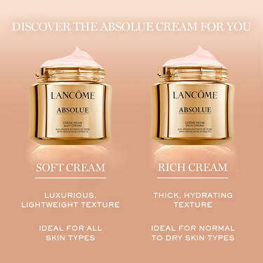 Absolue Soft Cream Moisturizer