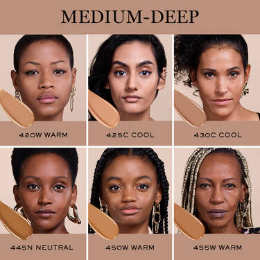 Teint Idole Ultra Wear Care & Glow Serum Foundation