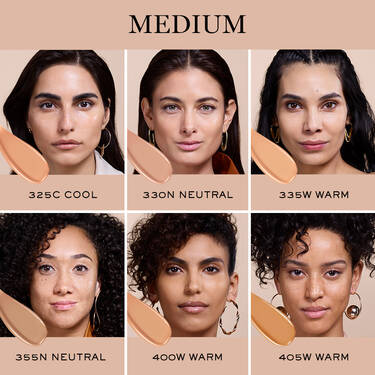 Teint Idole Ultra Wear Care & Glow Serum Foundation