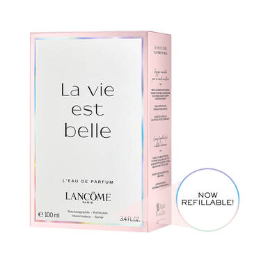 La vie est belle Eau de Parfum