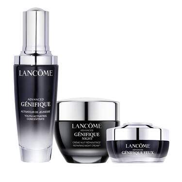 ADVANCED GENIFIQUE REGIMEN GIFT SET