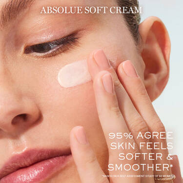 ABSOLUE SOFT CREAM + EYE CREAM GIFT SET