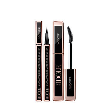 IDOLE MASCARA AND LINER DUAL PACK