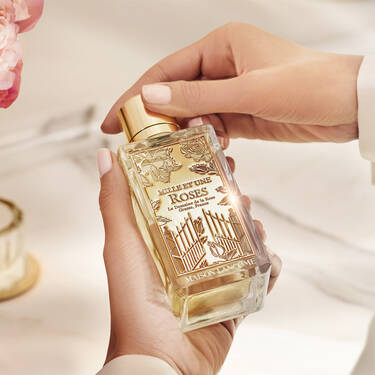 Mille et Une Roses Perfume