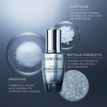 Advanced Genifique Light Pearl Eye Serum