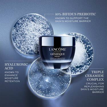 Advanced Genifique Night Cream