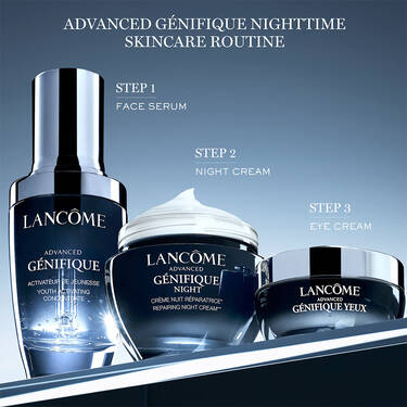 Advanced Génifique Mother's Day Gift Set - Lancôme