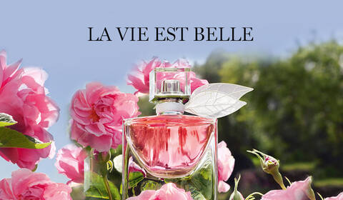 La vie discount est belle flowers