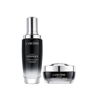 Advanced Genifique Eye and Face Duo
