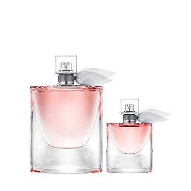 La vie est belle Home & Away Perfume Duo