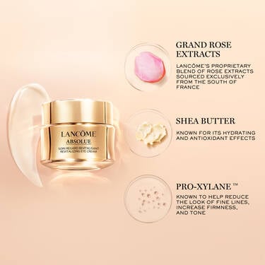 Absolue Eye Cream