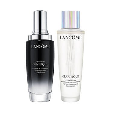 Vitamin Cg Serum and Essence Duo