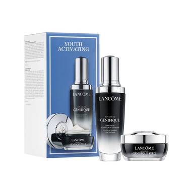 ADVANCED GENIFIQUE SERUM & EYE CREAM GIFT SET