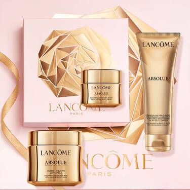 ABSOLUE SOFT CREAM 3-PIECE GIFT SET
