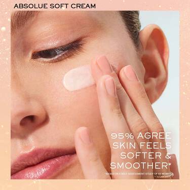 ABSOLUE SOFT CREAM 3-PIECE GIFT SET
