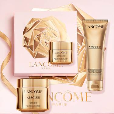 ABSOLUE RICH CREAM 3-PIECE GIFT SET