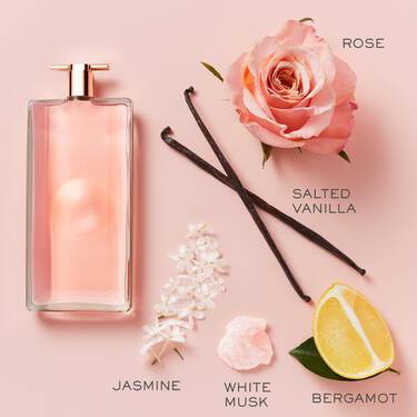 Idole Perfume Gift Set