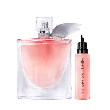 La vie est belle Refill Duo