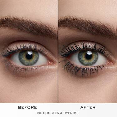 HYPNOSE DRAMA MASCARA X CILS BOOSTER DUO