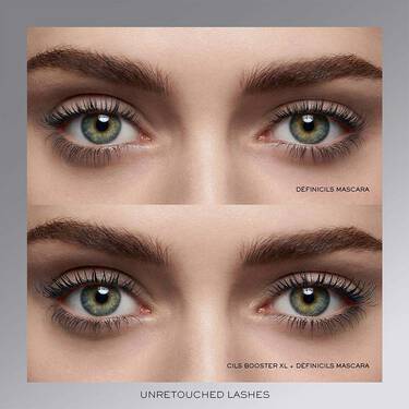DEFINICILS HIGH-DEFINITION MASCARA X CILS BOOSTER DUO