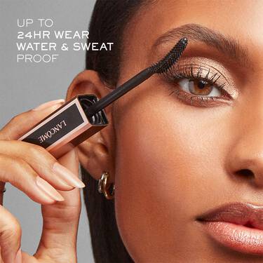 LASH IDOLE WATERPROOF MASCARA DUAL PACK