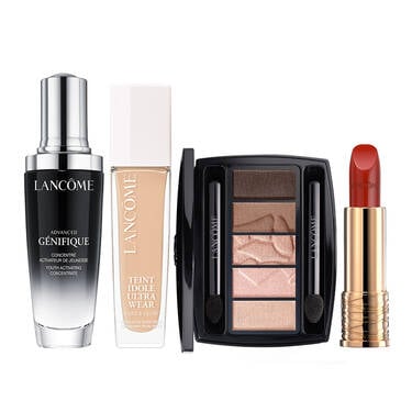 Get Emma's Look: The French Touch